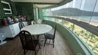 Foto 10 de Apartamento com 3 Quartos à venda, 192m² em Canto do Forte, Praia Grande