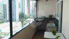 Foto 5 de Apartamento com 3 Quartos à venda, 106m² em Pinheiros, São Paulo