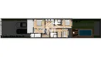 Foto 13 de Casa com 3 Quartos à venda, 158m² em São José, Canoas