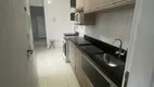 Foto 20 de Apartamento com 2 Quartos para alugar, 94m² em Pompeia, Santos