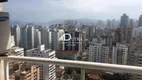 Foto 11 de Apartamento com 4 Quartos à venda, 204m² em Embaré, Santos