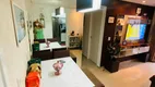 Foto 4 de Apartamento com 2 Quartos à venda, 52m² em Jardim Amaralina, São Paulo