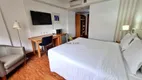 Foto 7 de Flat com 1 Quarto para alugar, 25m² em República, São Paulo