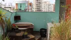 Foto 4 de Cobertura com 2 Quartos para alugar, 116m² em Pinheiros, São Paulo