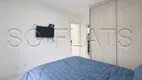 Foto 14 de Flat com 2 Quartos à venda, 53m² em Santana, São Paulo