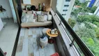 Foto 6 de Apartamento com 4 Quartos à venda, 183m² em Poço, Recife