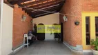 Foto 10 de Casa com 3 Quartos à venda, 184m² em Vila Maria Luiza, Jundiaí