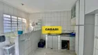 Foto 5 de Sobrado com 3 Quartos à venda, 133m² em Baeta Neves, São Bernardo do Campo