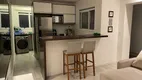 Foto 23 de Apartamento com 1 Quarto à venda, 58m² em Boqueirão, Santos