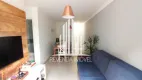 Foto 3 de Apartamento com 3 Quartos à venda, 84m² em Jardim Santa Cruz, São Paulo