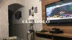 Foto 6 de Sobrado com 3 Quartos à venda, 220m² em Vila Carmosina, São Paulo