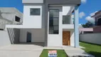 Foto 2 de Casa de Condomínio com 4 Quartos à venda, 187m² em Piranema, Itaguaí