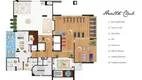 Foto 10 de Apartamento com 5 Quartos à venda, 321m² em Santa Mônica, Feira de Santana