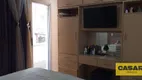 Foto 7 de Apartamento com 3 Quartos à venda, 107m² em Centro, São Bernardo do Campo