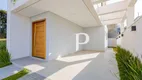 Foto 3 de Casa de Condomínio com 3 Quartos à venda, 160m² em Santa Cândida, Curitiba
