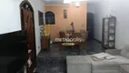 Foto 3 de Sobrado com 2 Quartos à venda, 266m² em Vila Eldizia, Santo André