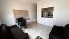 Foto 3 de Casa com 2 Quartos à venda, 64m² em Residencial Oliveira III, Campo Grande