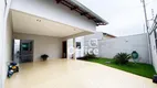 Foto 3 de Casa com 3 Quartos à venda, 138m² em Residencial Flor do Cerrado, Anápolis