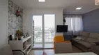 Foto 2 de Apartamento com 2 Quartos à venda, 58m² em Limão, São Paulo