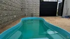 Foto 7 de Casa com 2 Quartos para alugar, 80m² em Jardim São Francisco, Piracicaba