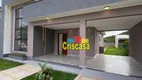 Foto 33 de Casa de Condomínio com 3 Quartos à venda, 122m² em São José de Imbassai, Maricá