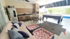 Foto 11 de Casa de Condomínio com 3 Quartos à venda, 307m² em Condominio Residencial Terras do Caribe, Valinhos