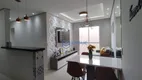 Foto 9 de Apartamento com 3 Quartos à venda, 129m² em Guaribas, Eusébio
