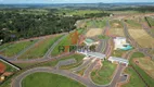 Foto 2 de Lote/Terreno à venda, 348m² em Estancia Vargem Bonita, Senador Canedo