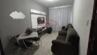 Foto 12 de Apartamento com 2 Quartos à venda, 78m² em Parque Bitaru, São Vicente