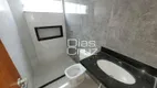 Foto 24 de Apartamento com 3 Quartos à venda, 74m² em Costazul, Rio das Ostras