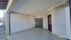 Foto 17 de Casa com 3 Quartos à venda, 160m² em Vila Jardim Celina, Bauru