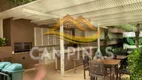 Foto 34 de Apartamento com 3 Quartos à venda, 137m² em Loteamento Alphaville Campinas, Campinas