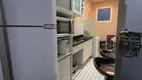 Foto 3 de Flat com 1 Quarto à venda, 62m² em Gonzaga, Santos