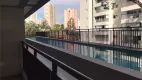 Foto 24 de Apartamento com 1 Quarto para venda ou aluguel, 29m² em Jardim Prudência, São Paulo