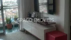 Foto 2 de Apartamento com 2 Quartos à venda, 53m² em Vila Mascote, São Paulo