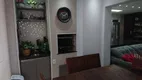 Foto 22 de Apartamento com 3 Quartos à venda, 101m² em Campestre, Santo André