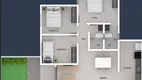 Foto 5 de Apartamento com 3 Quartos à venda, 72m² em Cidade dos Colibris, João Pessoa