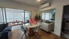 Foto 4 de Apartamento com 2 Quartos à venda, 121m² em Gonzaga, Santos