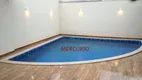 Foto 12 de Casa de Condomínio com 3 Quartos à venda, 257m² em Jardim Colonial, Bauru