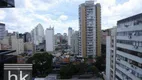 Foto 5 de Apartamento com 1 Quarto para alugar, 48m² em Consolação, São Paulo