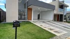 Foto 4 de Casa com 3 Quartos à venda, 158m² em Jardins Bolonha, Senador Canedo