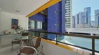 Foto 6 de Apartamento com 3 Quartos à venda, 155m² em Pina, Recife