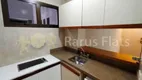 Foto 4 de Flat com 1 Quarto à venda, 45m² em Jardins, São Paulo