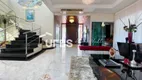 Foto 3 de Casa de Condomínio com 4 Quartos à venda, 686m² em Residencial Aldeia do Vale, Goiânia