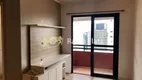 Foto 2 de Flat com 2 Quartos para alugar, 54m² em Brooklin, São Paulo