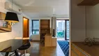 Foto 20 de Apartamento com 1 Quarto para alugar, 57m² em Cambuí, Campinas