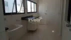 Foto 20 de Apartamento com 4 Quartos para alugar, 217m² em Aparecida, Santos