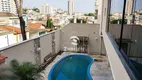 Foto 2 de Sobrado com 3 Quartos à venda, 480m² em Vila Valparaiso, Santo André