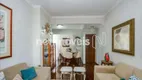 Foto 2 de Apartamento com 4 Quartos à venda, 140m² em Cidade Jardim, Belo Horizonte
