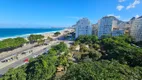 Foto 10 de Apartamento com 3 Quartos para alugar, 112m² em Copacabana, Rio de Janeiro